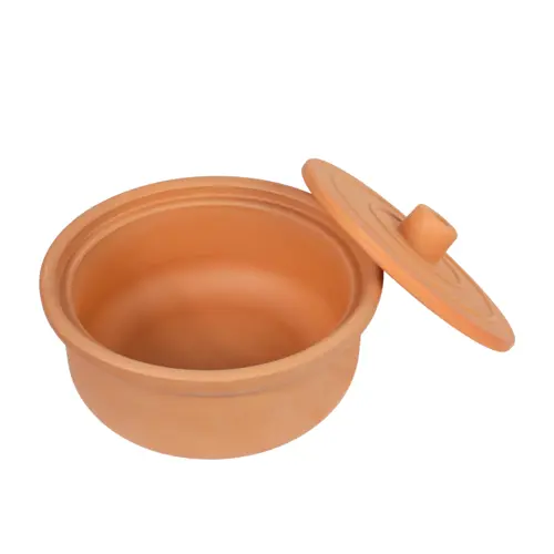 Orta Boy Güveç Sırsız